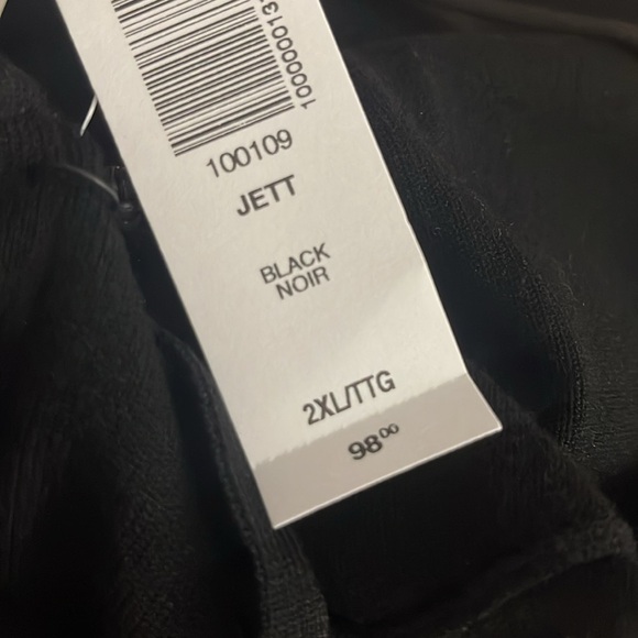 Brand new Aritzia Jett Dress​ - Picture 3 of 3